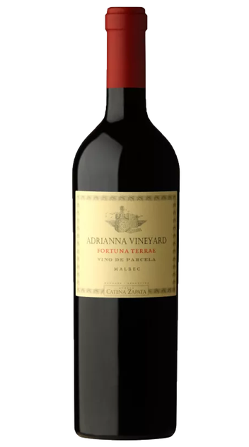 2021 Catena Zapata Adrianna Vineyard Fortuna Terrae Malbec