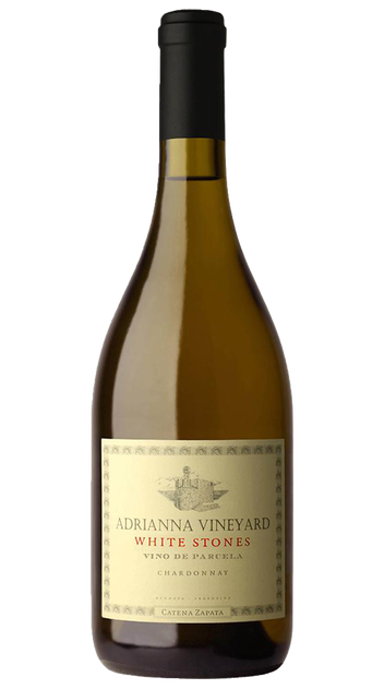 2022 Catena Zapata Adrianna Vineyard White Stones Chardonnay