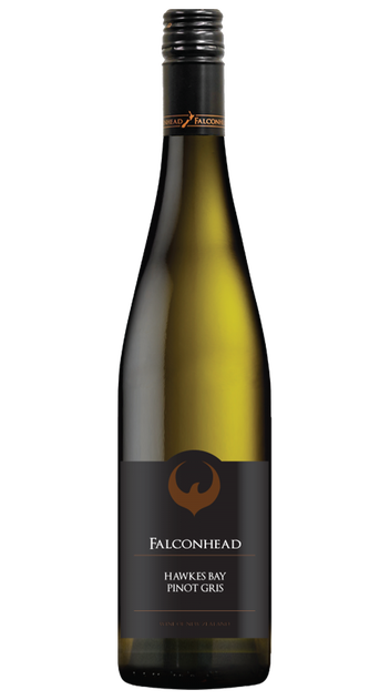 2022 Falconhead Hawke&rsquo;s Bay Pinot Gris