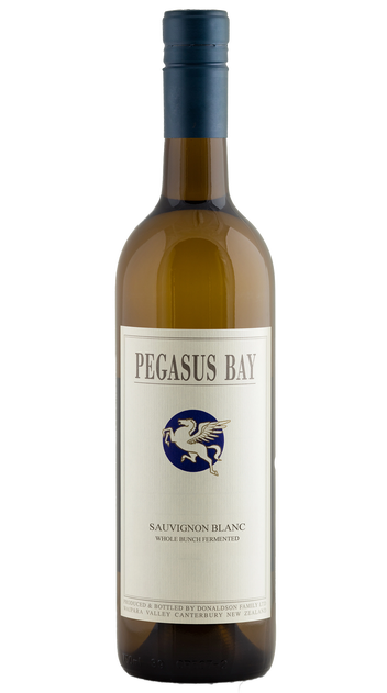 2023 Pegasus Bay Sauvignon Blanc