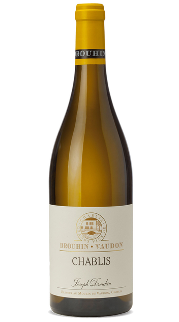 2021 Drouhin-Vaudon Chablis