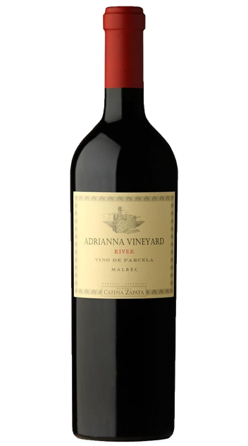 2021 Catena Zapata Adrianna Vineyard River Malbec