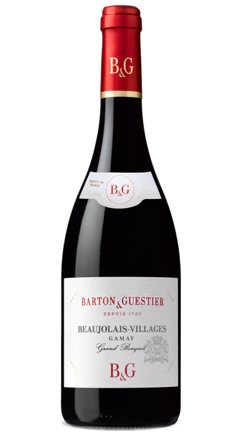 2023 Barton &amp; Guestier Beaujolais-Villages Grand Bouquet