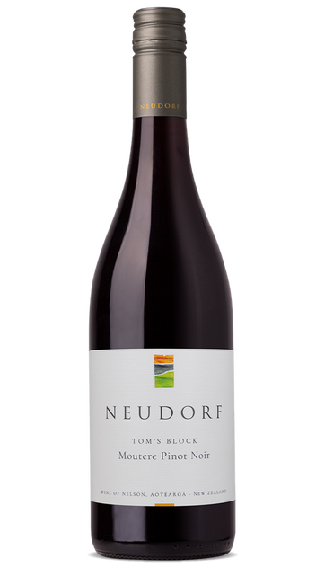 2023 Neudorf Toms Block Moutere Pinot Noir
