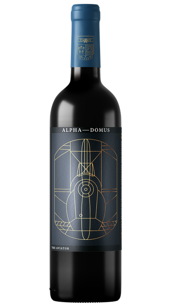 2019 The Aviator Red Blend