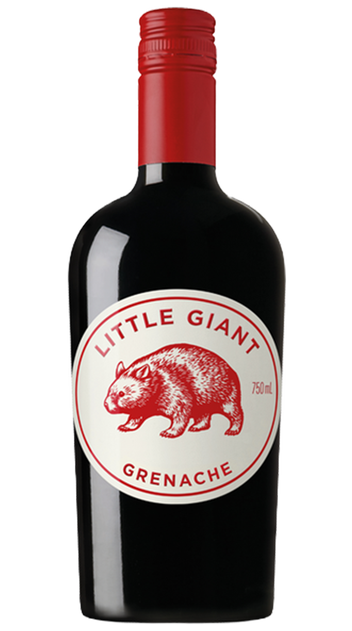 2022 Little Giant Grenache
