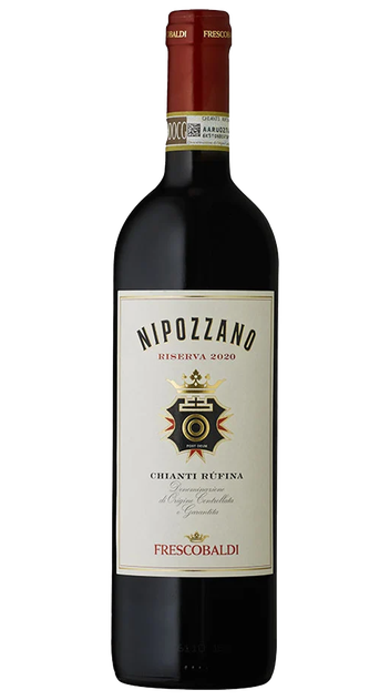 2021 Frescobaldi Nipozzano Riserva Chianti Rufina DOCG