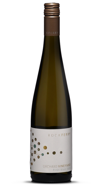 2018 Rock Ferry Orchard Pinot Blanc