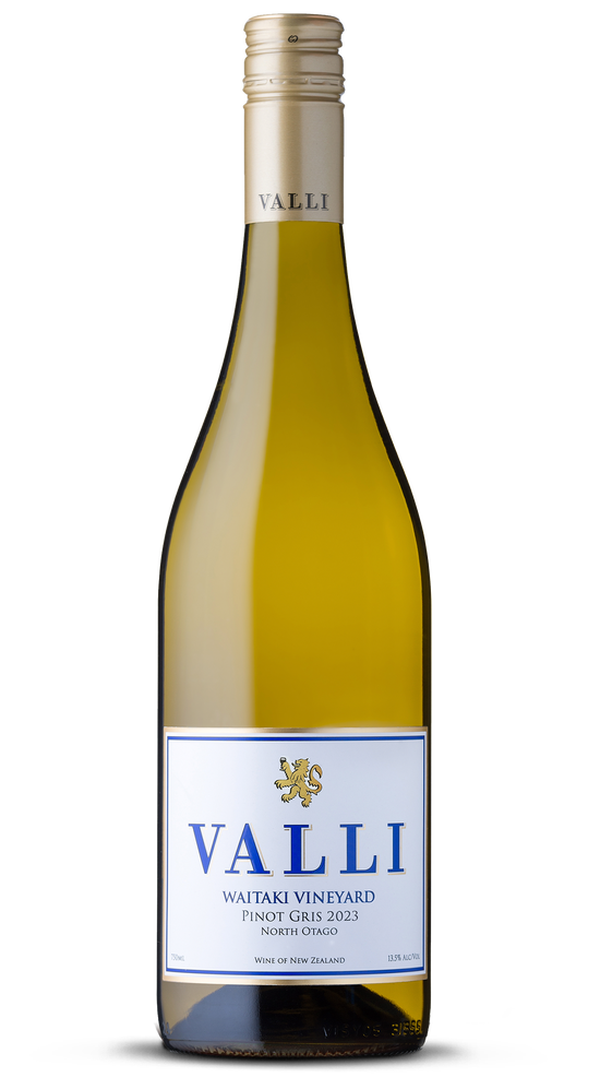 Valli Waitaki Pinot Gris