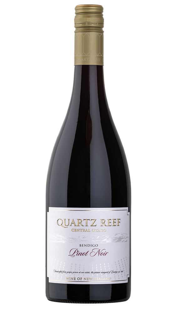 Quartz Reef Bendigo Pinot Noir