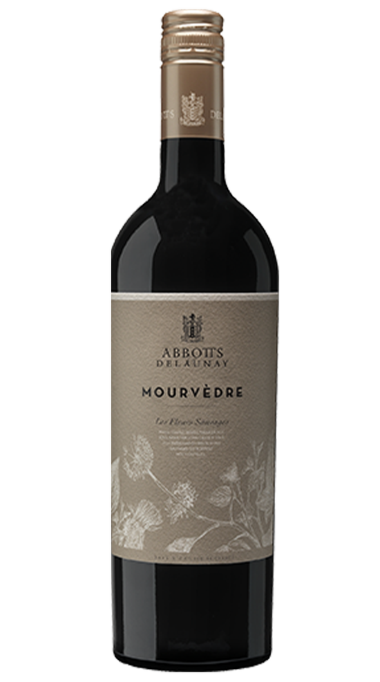 Abbotts & Delaunay Les Fleurs Sauvages Mourvedre