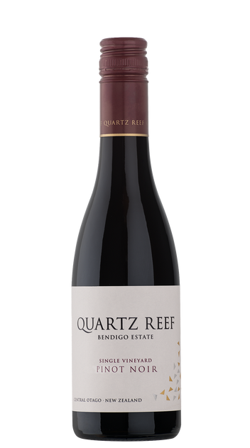 2022 Quartz Reef Bendigo Pinot Noir 375ml