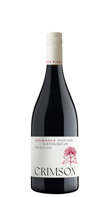2023 Ata Rangi Crimson Pinot Noir 375ml
