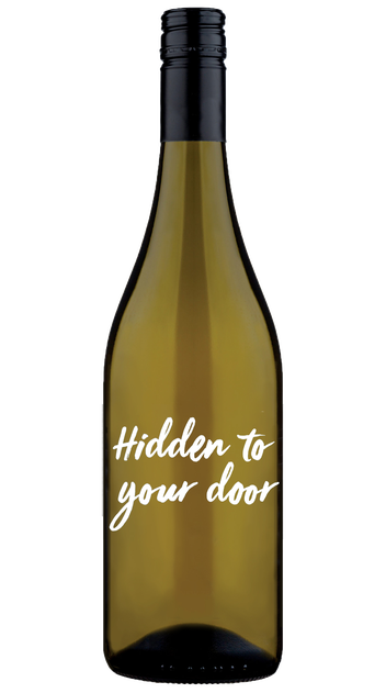 2022 Hidden Label Central Otago Pinot Gris