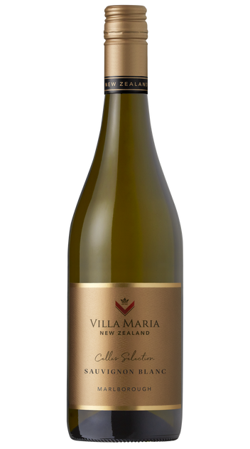2023 Villa Maria Cellar Selection Sauvignon Blanc