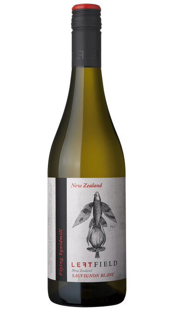 2023 Leftfield Sauvignon Blanc