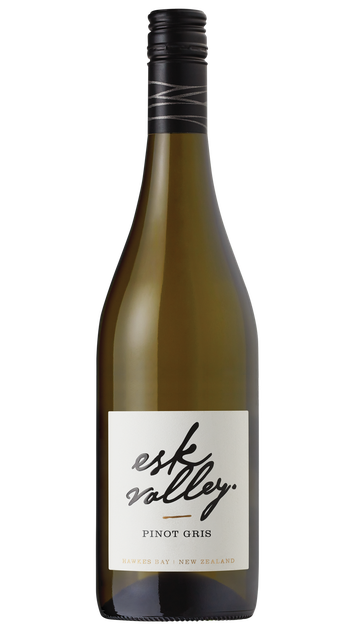2024 Esk Valley Estate Pinot Gris