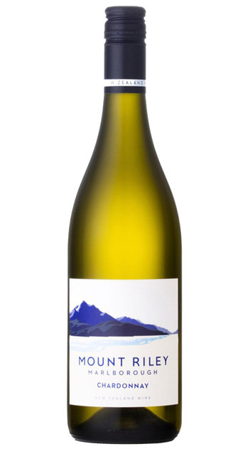 2023 Mount Riley Estate Chardonnay