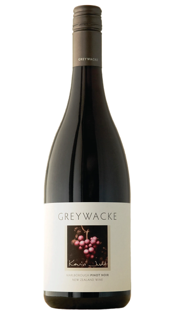 2022 Greywacke Pinot Noir