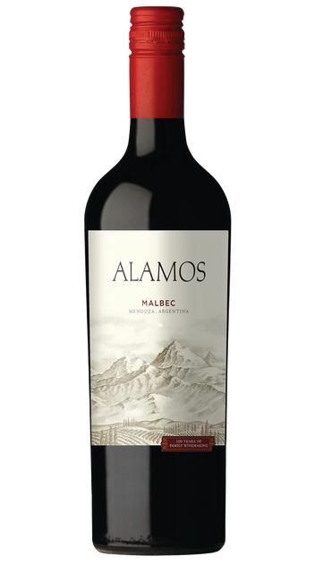 2023 Catena Zapata Alamos Malbec