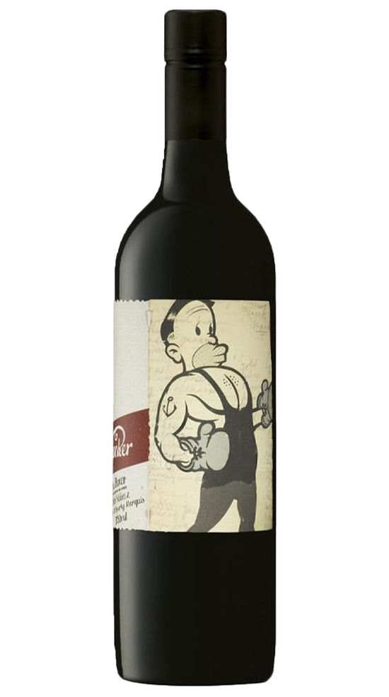 Mollydooker The Boxer Shiraz