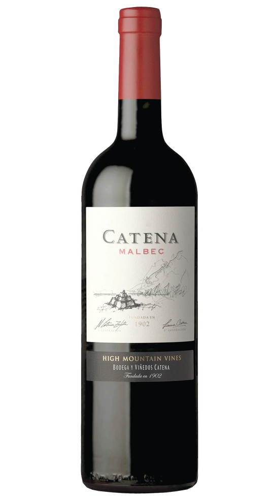 Catena Zapata Catena Malbec
