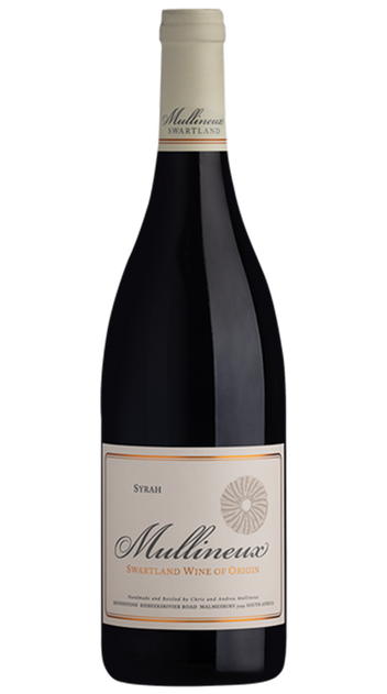 2021 Mullineux Swartland Syrah