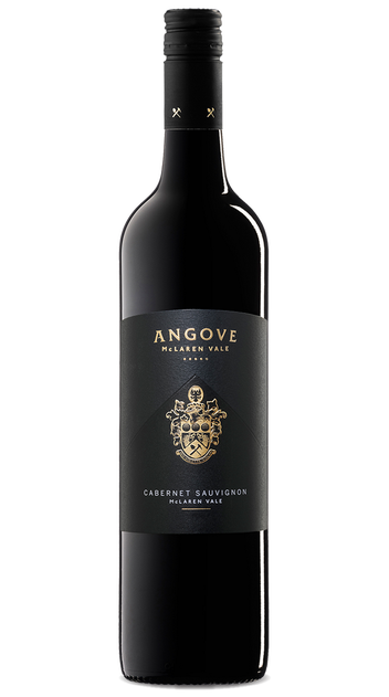 2020 Angove McLaren Vale Cabernet Sauvignon