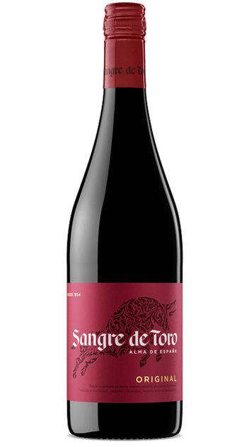 2022 Torres Sangre de Toro Original Garnacha