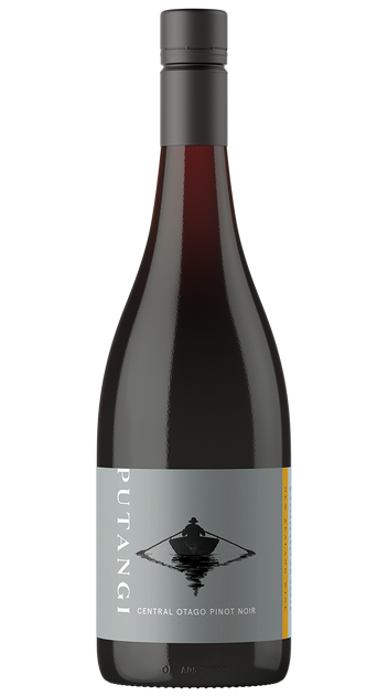 2023 Putangi Pinot Noir