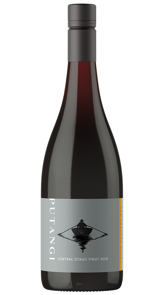 Putangi Pinot Noir