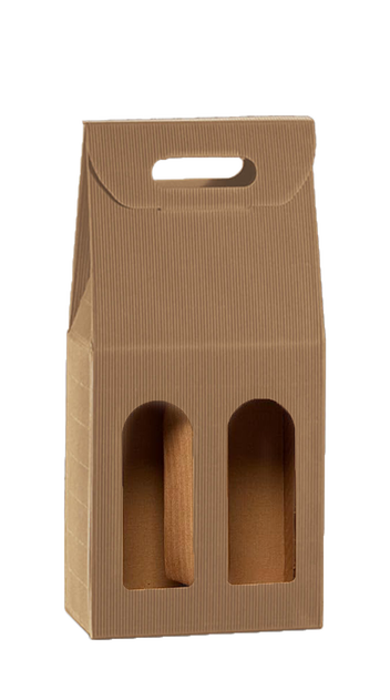  Craft 2 bottle box