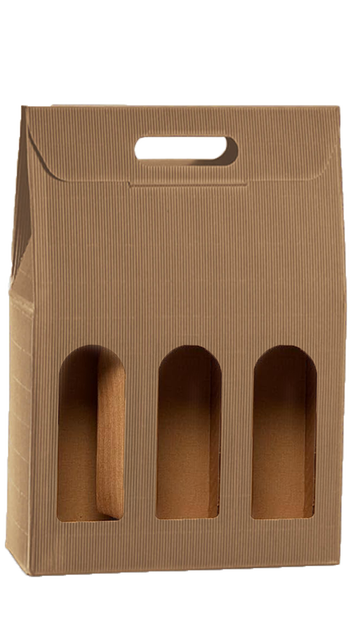  Craft 3 bottle box