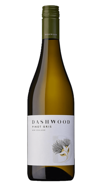 2024 Dashwood Pinot Gris