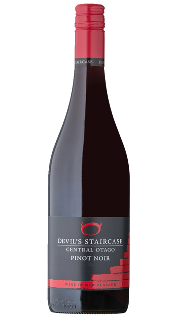 2024 Devils Staircase Pinot Noir