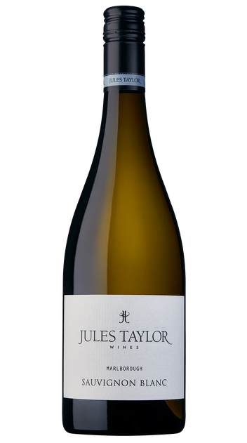 2024 Jules Taylor Marlborough Sauvignon Blanc
