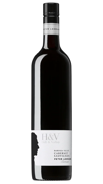 2021 Peter Lehmann Hill &amp; Valley Cabernet Sauvignon