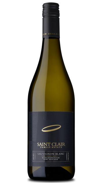 2024 Saint Clair Origin Sauvignon Blanc