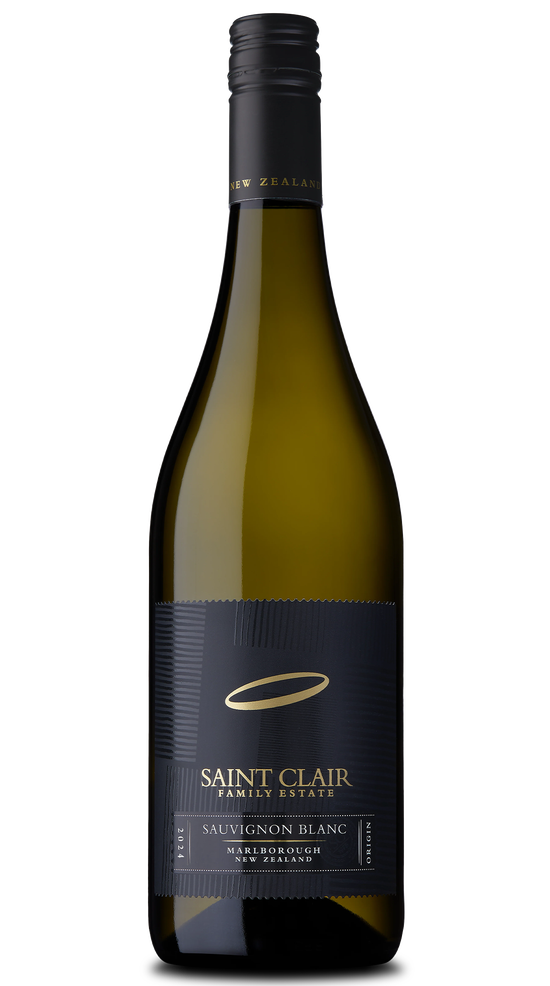 Saint Clair Origin Sauvignon Blanc