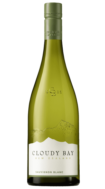 2024 Cloudy Bay Sauvignon Blanc