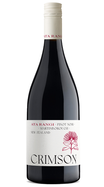 2023 Ata Rangi Crimson Pinot Noir