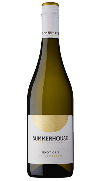 2024 Summerhouse Pinot Gris