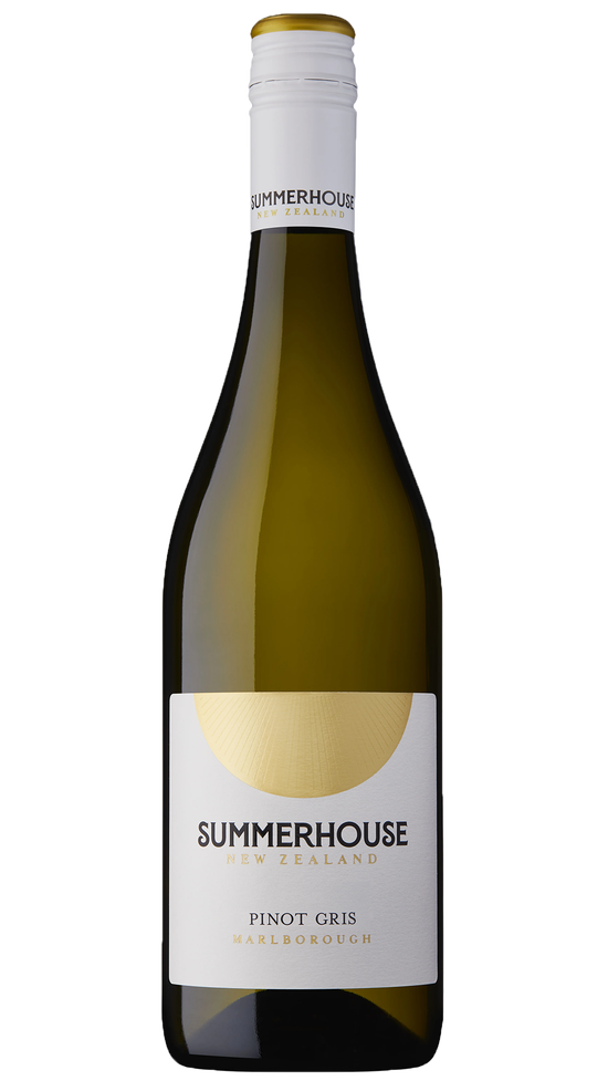 Summerhouse Pinot Gris