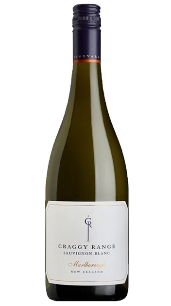 2024 Craggy Range Marlborough Sauvignon Blanc