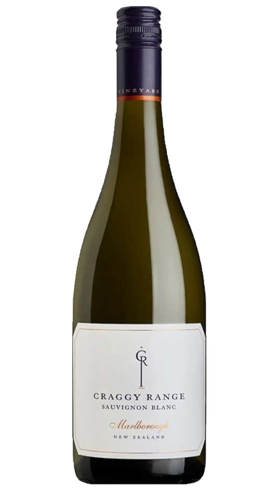 Craggy Range Marlborough Sauvignon Blanc