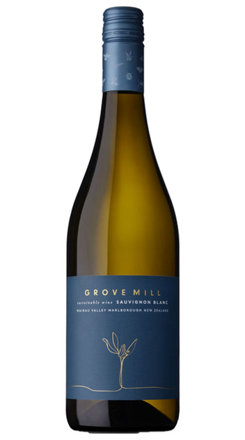 2024 Grove Mill Wairau Valley Sauvignon Blanc