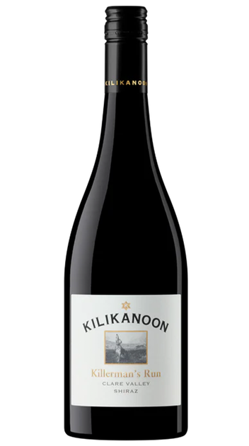 2021 Kilikanoon Killerman&#039;s Run Shiraz