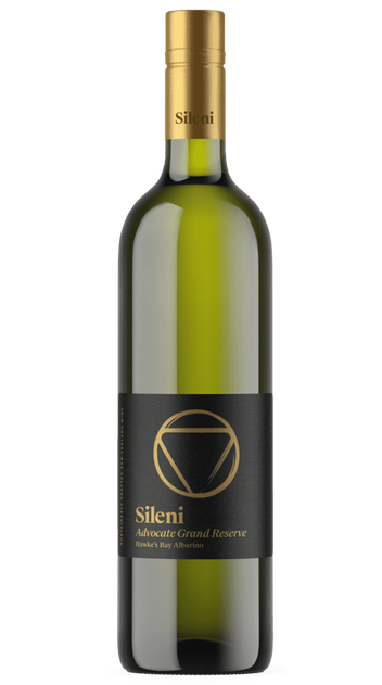 2024 Sileni Advocate Grand Reserve Albarino