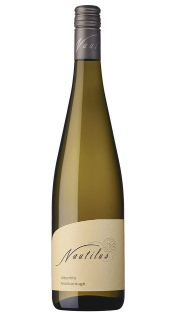 2024 Nautilus Estate Albarino