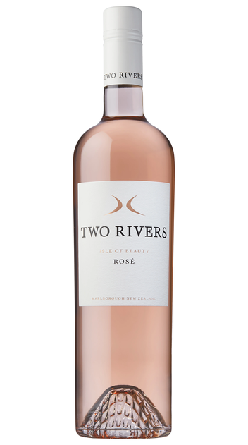 2024 Two Rivers Isle of Beauty Rose